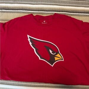 AZ Cardinals Zach Allen Shirt